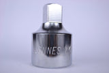 JONNESWAY - S16H1034 - HER-JW-2900 -  - CUBOS Y ACCESORIOS -  - REDUCCION EN CROMO-VANADIO HEMBRA 1" MACHO 3/4"