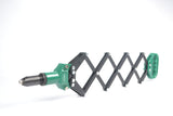 JONNESWAY - V1002 - HER-JW-5310 -  - REMACHADORAS -  - REMACHADORA EN ACORDEON PARA REMACHES DE 3/32" Y 3/16"