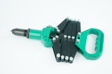 JONNESWAY - V1002 - HER-JW-5310 -  - REMACHADORAS -  - REMACHADORA EN ACORDEON PARA REMACHES DE 3/32" Y 3/16"