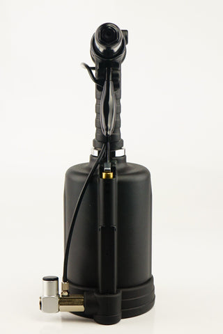 Kit Remachadora neumática para remaches Ø2,5 a Ø5mm
