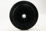 TENTE - PVO 200X50-20.1HL58 - CRT-TN-1129 - CARGA Y RODAMIENTO - RUEDAS -  - RUEDA DE GOMA NEGRA SUELTA - 80 MM, 70 KG - 80 MM, 70 KG