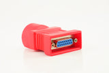 AUTEL - DS708 - ATE-AU-1001 -  - DIAGNOSTICO AUTOMOTRIZ -  - SCANNER AUTOMOTRIZ SIN OSCILOSCOPIO