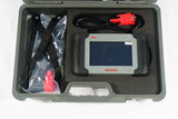 AUTEL - DS708 - ATE-AU-1001 -  - DIAGNOSTICO AUTOMOTRIZ -  - SCANNER AUTOMOTRIZ SIN OSCILOSCOPIO