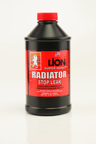 JOMAFA Sellador de fugas de Radiador para grietas y poros, 300 ml