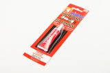 LION - TL-344 - ATC-LN-1060 -  - ADITIVOS -  - SELLADOR DE ROSCAS PERMANENTE ROJO 6ML