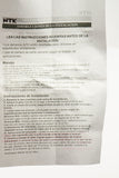 NGK - '23524 - ATC-NG-1262 -  - SENSORES DE OXIGENO -  - SENSOR OXIGENO MITSUBISHI MONTERO-ECLIPSE