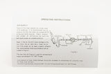 TRANMAX - TPT-640 - ATH-TM-2023 -  - HERRAMIENTA NEUMATICA -  - SIERRA RECIPROCANTE NEUMATICA PARA METAL