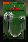 JONNESWAY - AG010118A - HER-JW-3004 -  - TORQUIMETROS Y HERRAMIENTAS DE TORQUE -  - MEDIDOR ANGULOS ESPIGA 1/2" CON PINZA