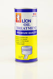 LION - OT-139 - ATC-LN-1006 - AUTOMOTRIZ CONSUMIBLES - ADITIVOS - ADITIVOS PARA ACEITE - TRATAMIENTO PARA ACEITE 15 OZ