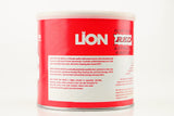 LION - LG-160 - ATC-LN-1056 -  - LUBRICANTES Y LIQUIDO FRENOS -  - GRASA ROJA NO. 2 MULTIUSO ALTA TEMPERATURA 1 LB