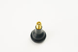 TAITEC - TR415C - ATC-TA-1073 -  - REPARACION DE LLANTAS -  - VALVULA TUBULAR DE LUJO CON COBERTOR METALICO - 11.3 MM - 11.3 MM