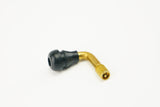 TAITEC - BLV401 - ATC-TA-1077 -  - REPARACION DE LLANTAS -  - VALVULA TUBULAR HULE PARA MOTO - RECTA, 8.8 MM - RECTA, 8.8 MM