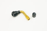 TAITEC - BLV401 - ATC-TA-1077 -  - REPARACION DE LLANTAS -  - VALVULA TUBULAR HULE PARA MOTO - RECTA, 8.8 MM - RECTA, 8.8 MM
