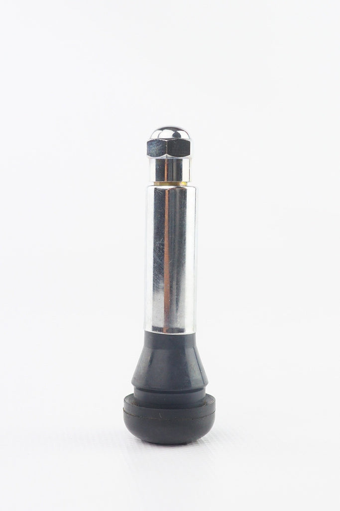 BAOLONG - '1011500 - ATC-BL-1005 - AUTOMOTRIZ CONSUMIBLES - REPARACION DE LLANTAS - VALVULAS PARA LLANTAS - VALVULA TUBULAR LARGA LUJO 11.3 MM TR418C