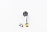 BAOLONG - '1011500 - ATC-BL-1005 -  - REPARACION DE LLANTAS -  - VALVULA TUBULAR LARGA LUJO 11.3 MM TR418C
