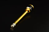 TAITEC - TR572 - ATC-TA-1080 -  - REPARACION DE LLANTAS -  - VALVULA TUBULAR PARA CAMIONES Y BUSES 95 MM DE LARGO