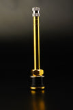 TAITEC - TR572 - ATC-TA-1080 -  - REPARACION DE LLANTAS -  - VALVULA TUBULAR PARA CAMIONES Y BUSES 95 MM DE LARGO