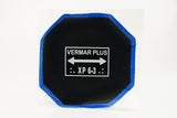 VERMAR - '10431063 - ATC-VM-1013 - AUTOMOTRIZ CONSUMIBLES - REPARACION DE LLANTAS -  - ZAPATA PLUS AZUL - XP3_2 90 MM 15  PIEZAS POR CAJA - XP3_2 90 MM 15  PIEZAS POR CAJA