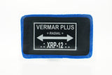 VERMAR - '10521012 - ATC-VM-1018 - AUTOMOTRIZ CONSUMIBLES - REPARACION DE LLANTAS -  - ZAPATA RADIAL PLUS - XRP10 55 MM X 75 MM 45 PIEZAS POR CAJA - XRP10 55 MM X 75 MM 45 PIEZAS POR CAJA